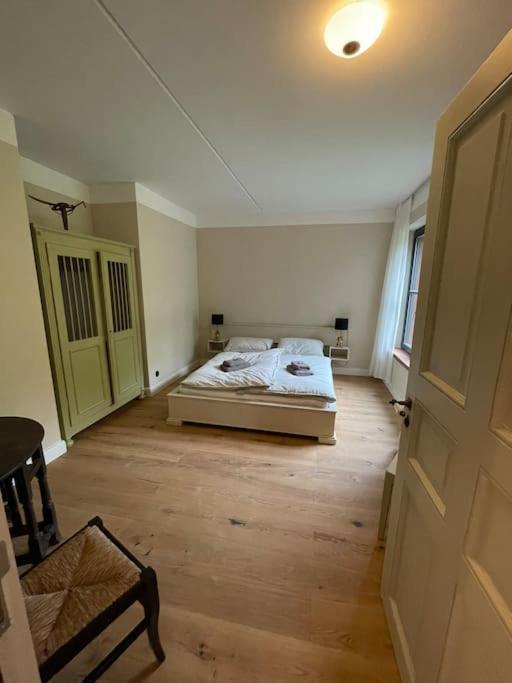 Kleine Backsteinloft Apartment Templin Luaran gambar